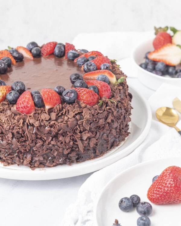 Chocolate Cake