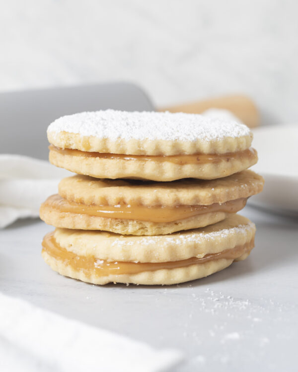 Alfajores
