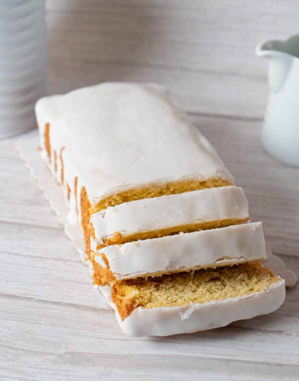 Cake Ingles
