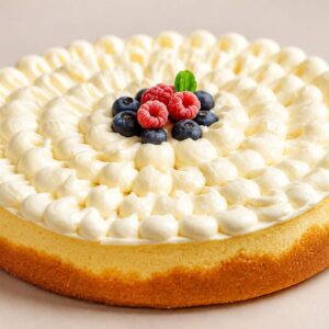 Chessecake New York