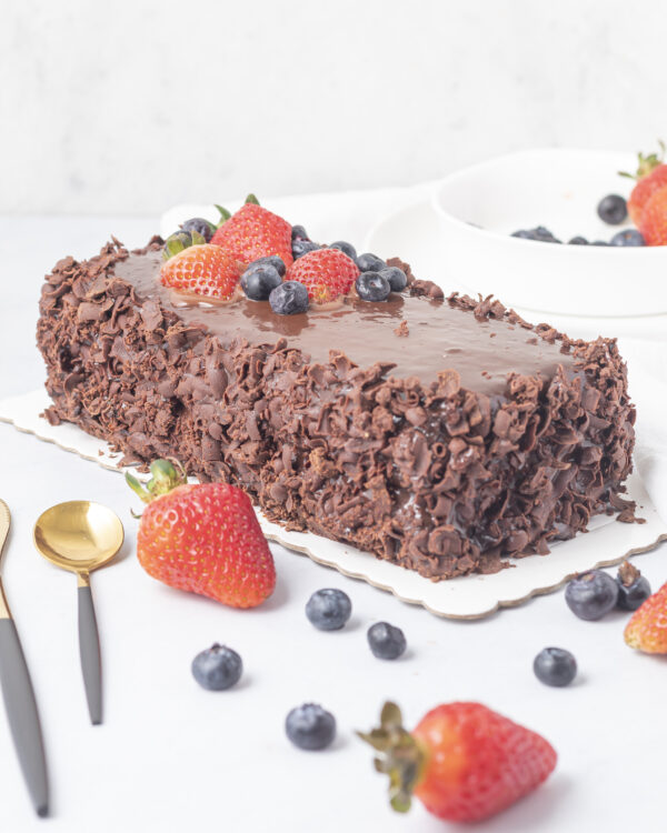 Chocolate Cake Petit