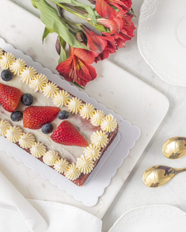 Red Velvet Petit