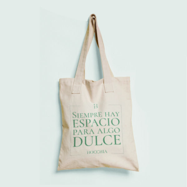 Bocchia Tote Bag