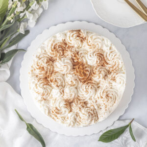 Tres Leches
